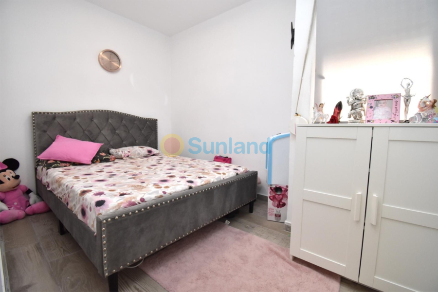 Segunda mano - Apartamento - Santa Pola - Center