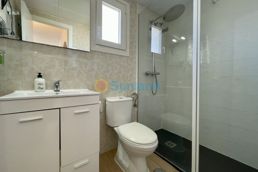 Вторичка - Apartments - Torrevieja - Los Balcones