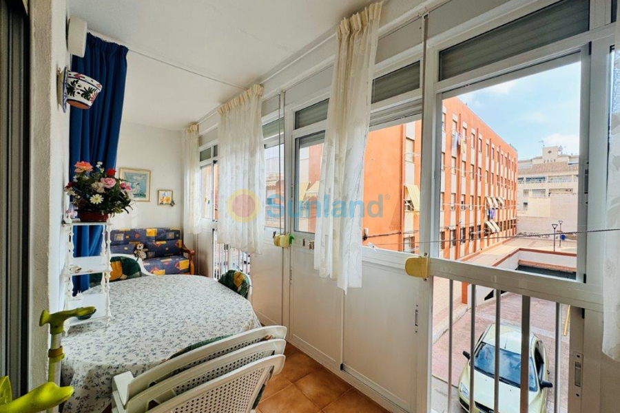 Segunda mano - Apartamento - La Mata
