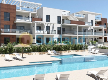 Apartment - New Build - Orihuela costa - La Torre de la Horadada