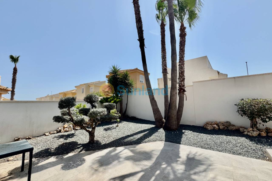Resale - Villa - Ciudad Quesada - Lo Pepin