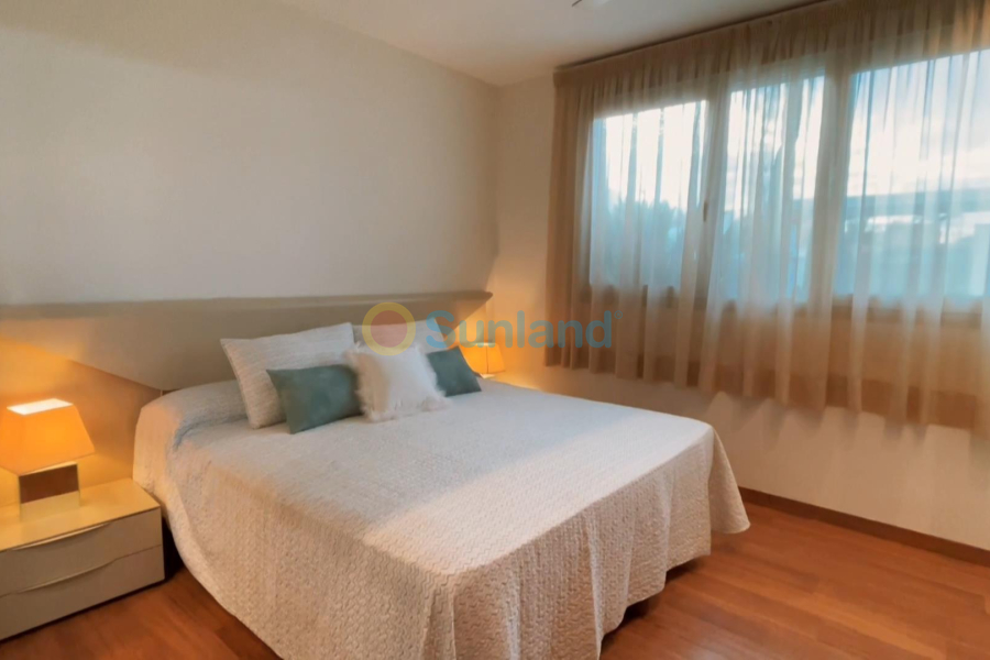 Resale - Villa - Orihuela Costa - Mil Palmeras