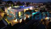 New Build - Villa - Alfas del Pi - Albir