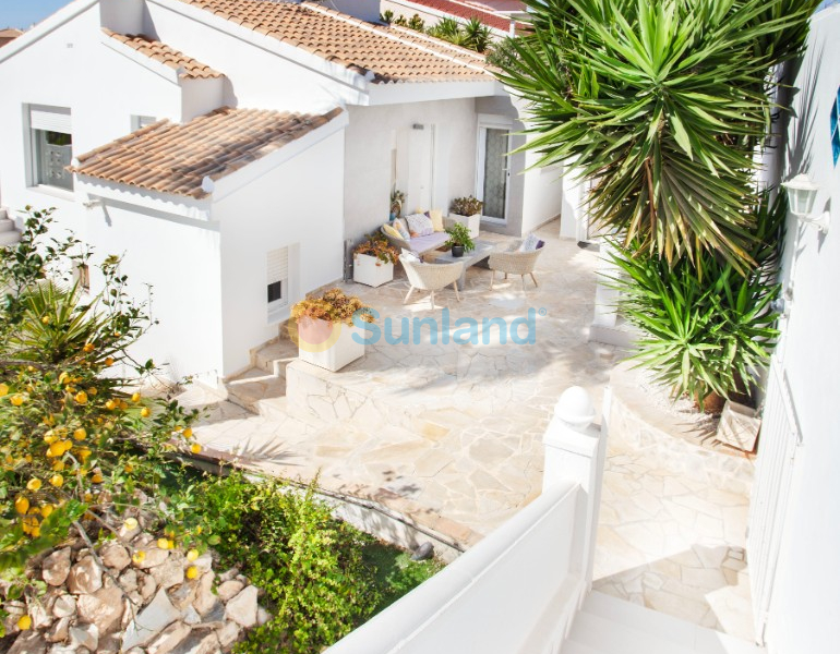 Segunda mano - Detached Villa - Ciudad Quesada - Upper Golf