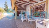 Verkauf - Haus - Aguilas - 