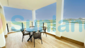 Новостройка - Bилла - Algorfa - La finca golf