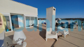 Resale - Apartment - Orihuela Costa - Las Ramblas