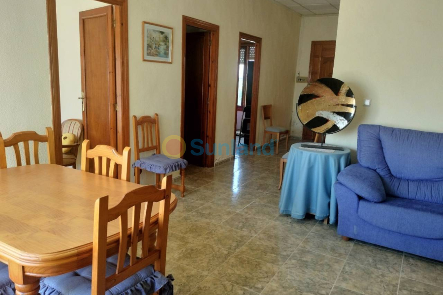 Brukte eiendommer - Country house - Rojales - Ciudad Quesada