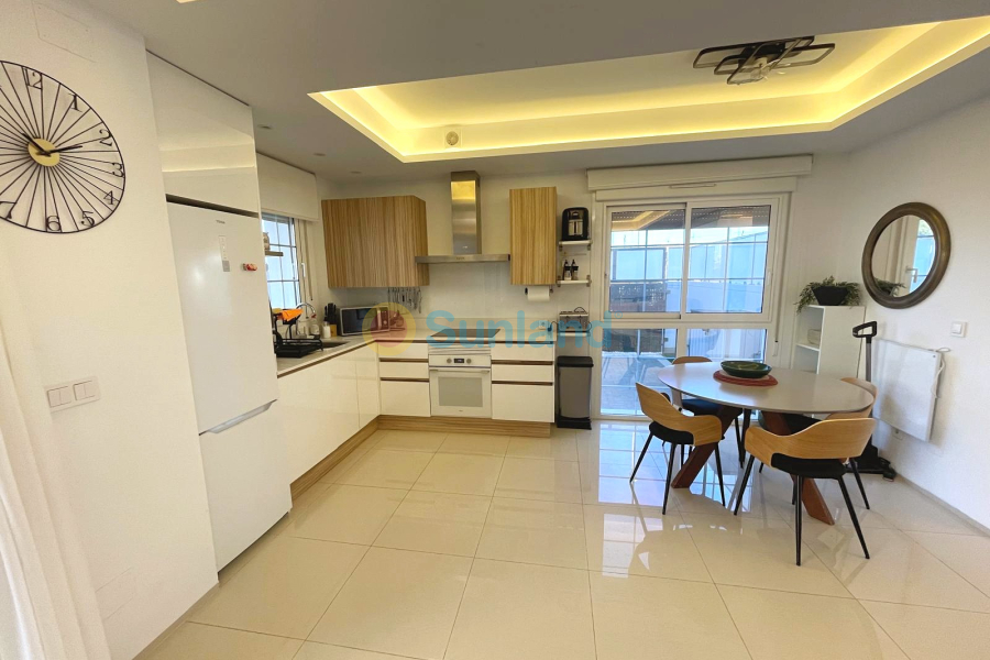 Resale - Apartment - Ciudad Quesada - Doña Pepa