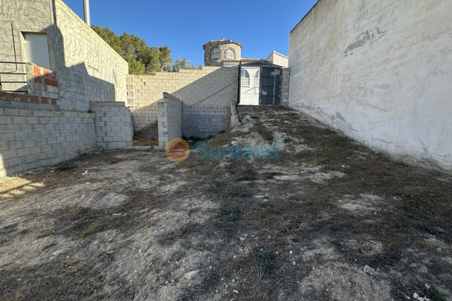 Resale - P - Benijofar