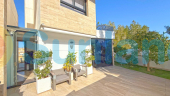 Använda fastigheter - Villa - Orihuela Costa - Villamartin