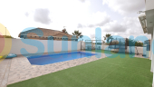 Brukte eiendommer - Detached Villa - San Fulgencio - La Marina