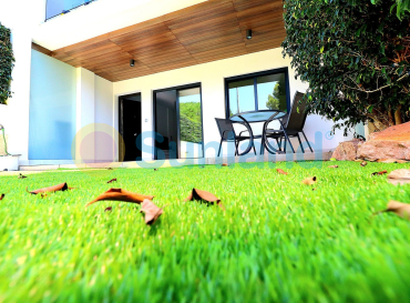 Apartment - Verkauf - Orihuela Costa - Campoamor