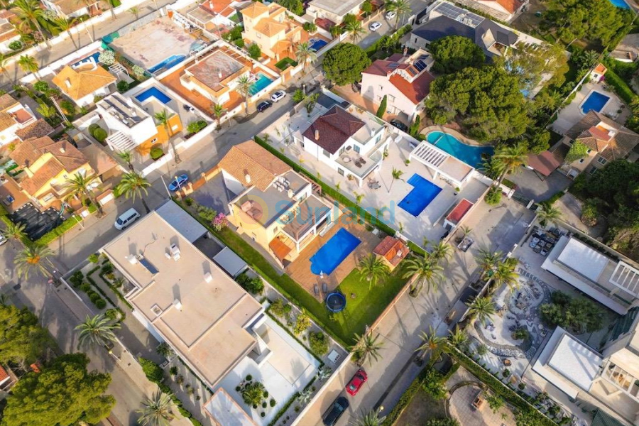 Segunda mano - V - Cabo Roig - Costa blanca