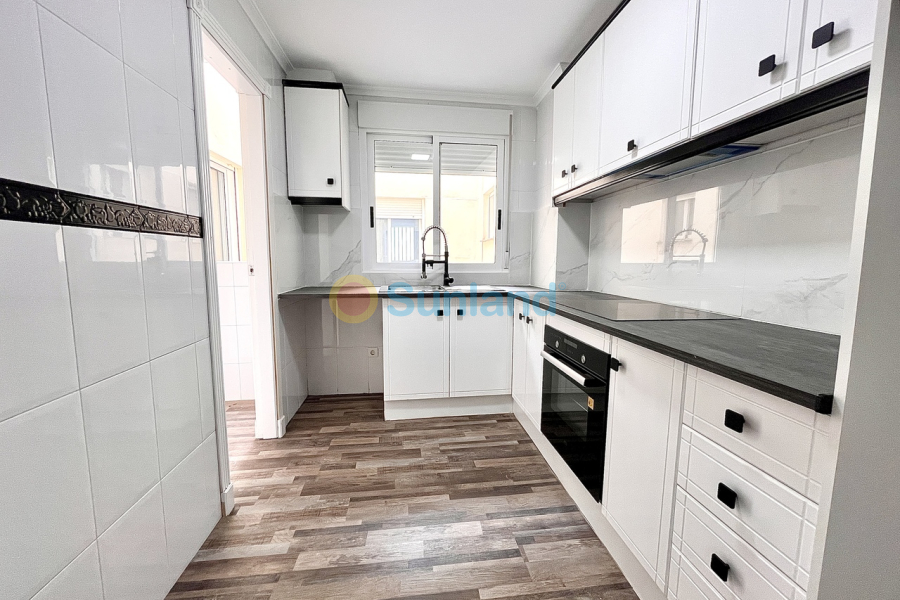 Segunda mano - A - San Miguel De Salinas