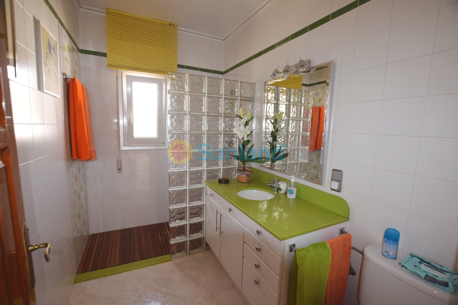 Resale - Detached Villa - Ciudad Quesada - Central Quesada