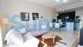 Resale - Apartment - Orihuela Costa - Las Mimosas