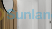 New Build - Ground floor apartment - Jacarilla - pueblo