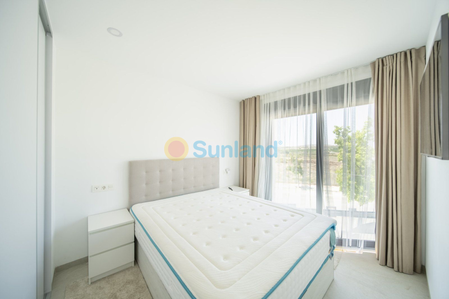 Brukte eiendommer - Villa - Benijofar