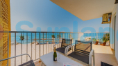 Resale - Apartamento - Torrevieja - Playa del Cura