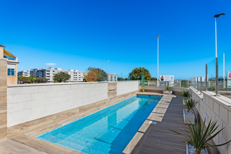 Brukte eiendommer - Villa - Guardamar del Segura - Guardamar