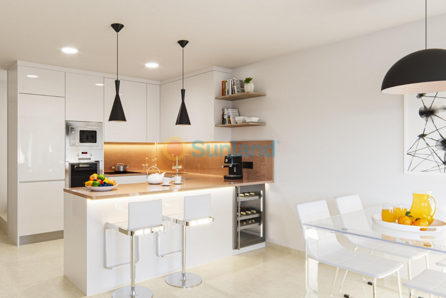 New Build - Semidetached - Benijofar