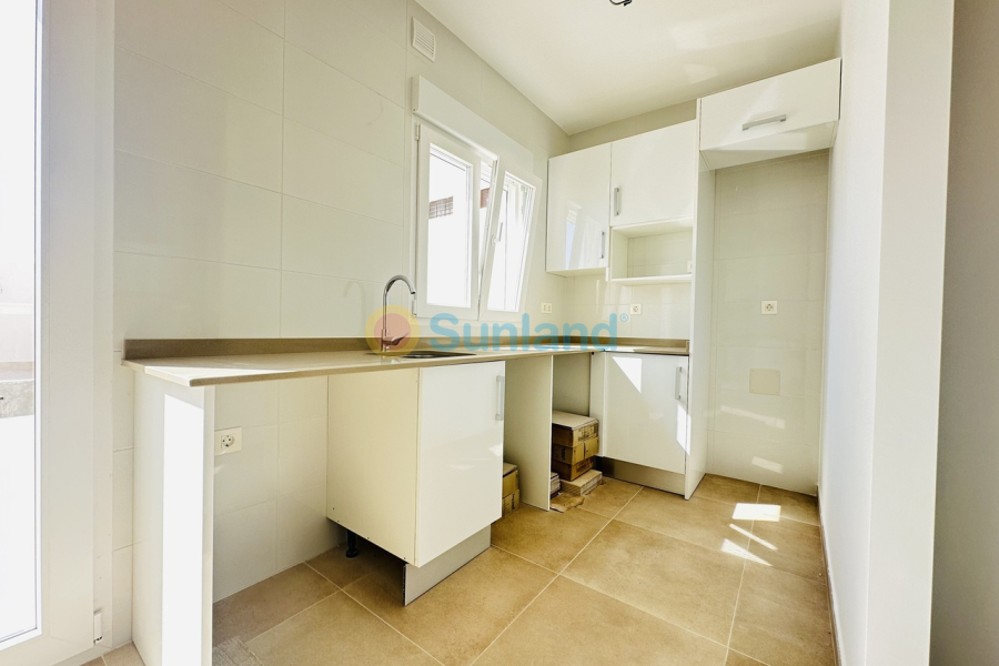 Resale - V - Orihuela costa - Pilar De La Horadada