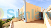 Resale - Terraced house - Orihuela Costa - Agua Marina