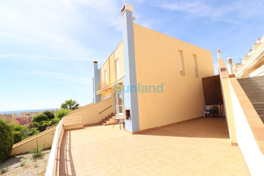 Segunda mano - Terraced house - Orihuela Costa - Agua Marina