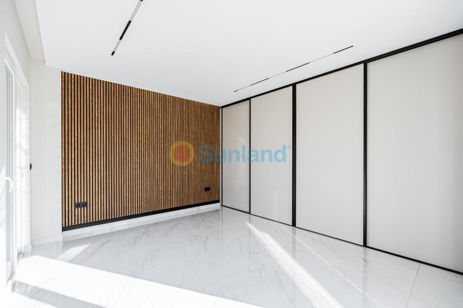 Ny bygg - Villa - Rojales - Ciudad Quesada