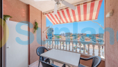Resale - Apartment - Santa Pola