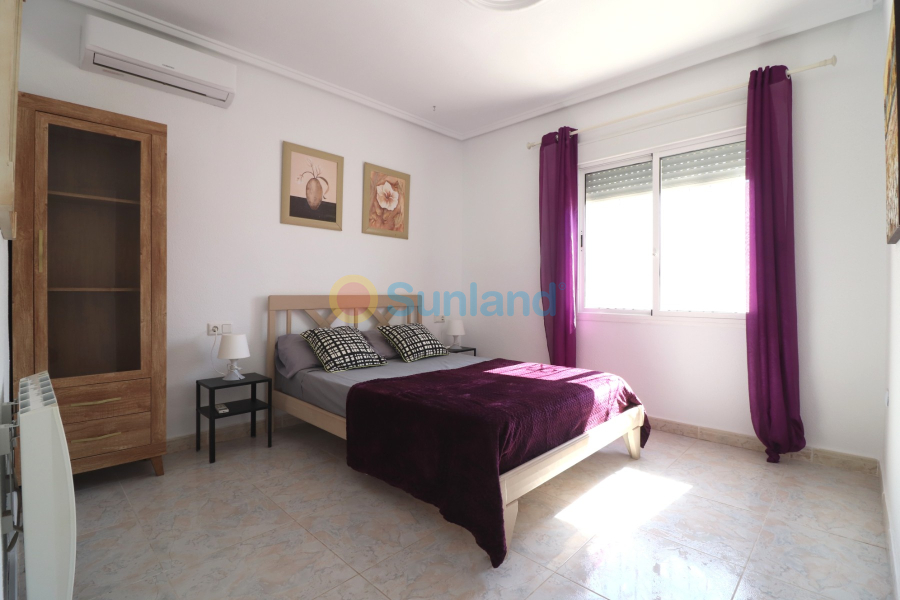 Resale - Villa - Ciudad Quesada - La Marquesa Golf