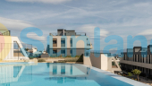 Resale - Apartment - Santa Pola - Gran Alacant