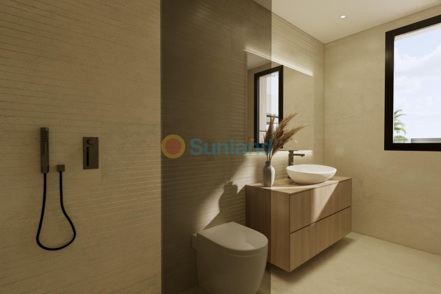 New Build - Villa - Dolores - Sector 3