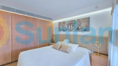 Resale - Apartment - La Manga del Mar Menor - 