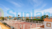 Verkauf - Townhouse - Torrevieja - 