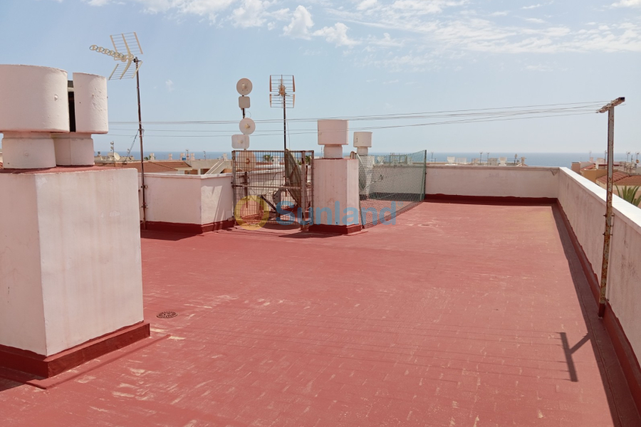 Resale - Apartment - Orihuela Costa - Mil Palmeras