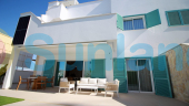 New Build - Bungalow - Orihuela costa - La Torre de la Horadada