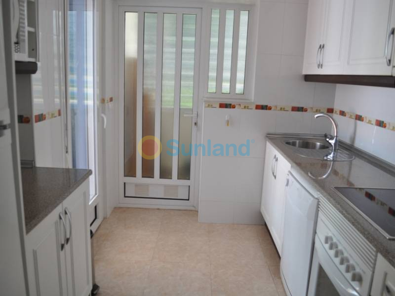 Segunda mano - Apartamento - Villajoyosa - Playa Torres