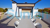 Nueva construcción  - Chalet - Alhama de Murcia - Condado de Alhama