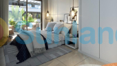 Neubau - Apartment - San Juan Alicante - Frank Espinós