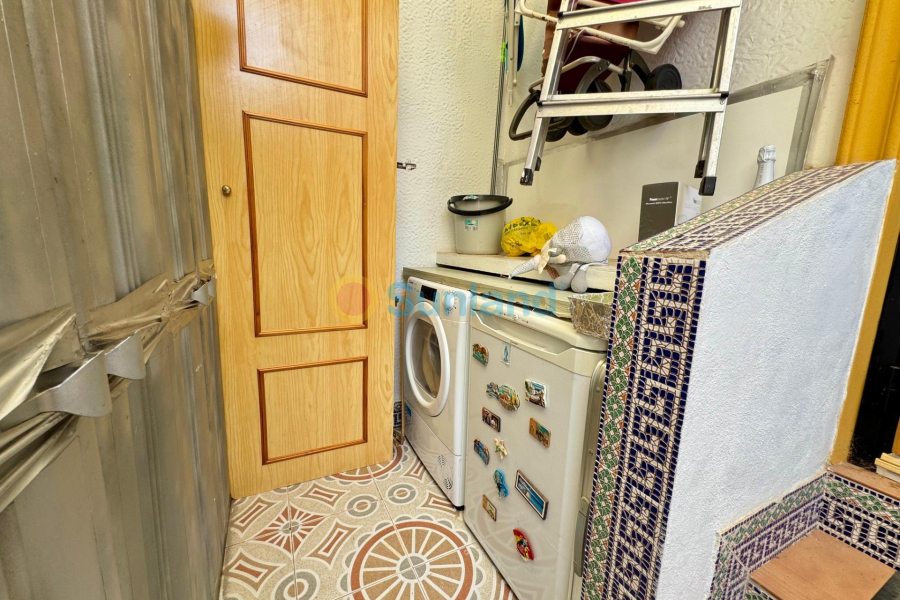 Resale - T - Torrevieja - El Limonar