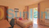 Resale - Villa - Benidorm - Coblanca