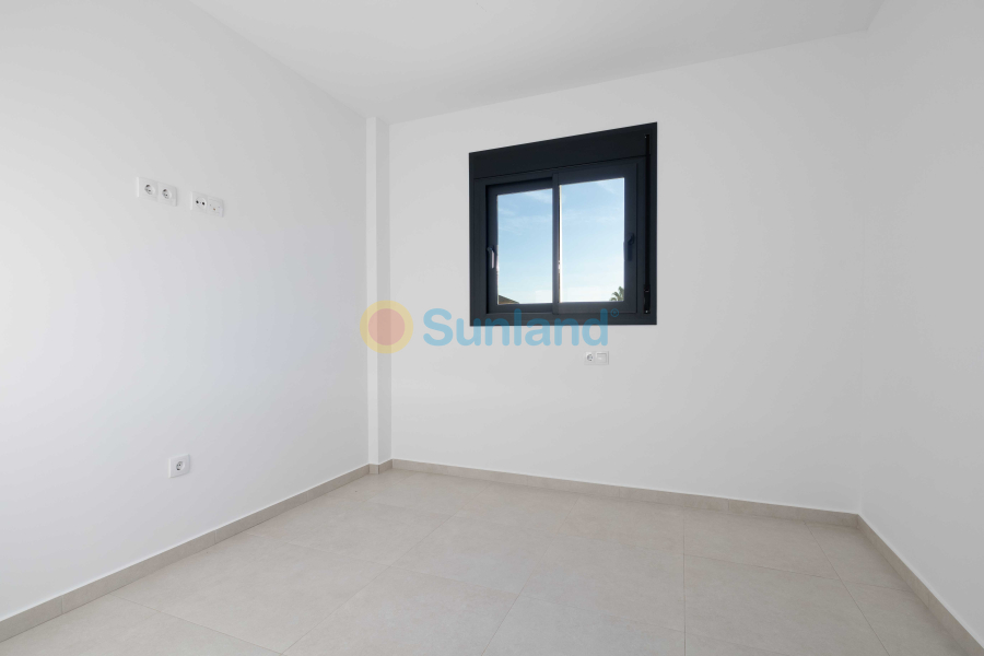 Använda fastigheter - Apartamento - Orihuela Costa - Villamartin