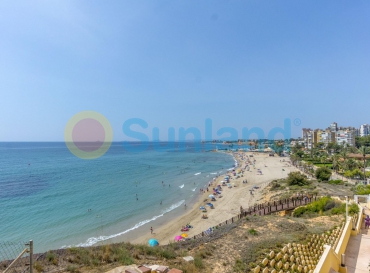 Apartment - Resale - Orihuela Costa - Campoamor