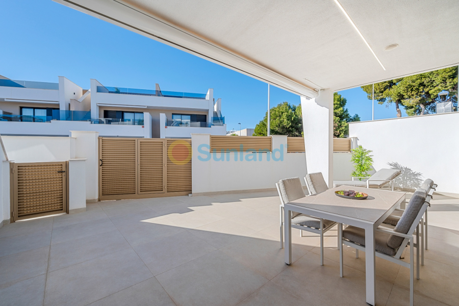Resale - Apartment - San Pedro del Pinatar - Ciudad Quesada