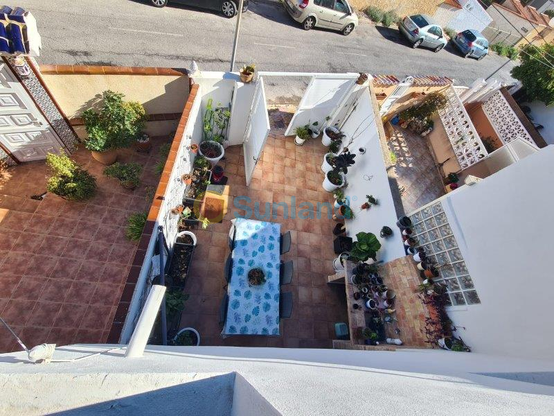 Вторичка - Duplex - Torrevieja - Los Frutales