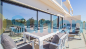 Resale - Apartment - Orihuela Costa - Las Colinas golf