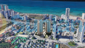 Nueva construcción  - Apartamento - Calpe - Playa Arenal