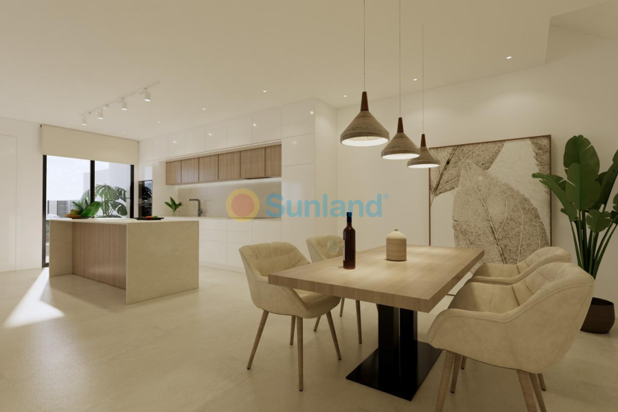 New Build - Villa - Dolores - Sector 3